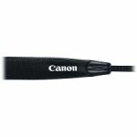 Canon - Lens Wide Strap B