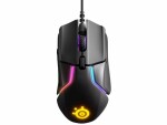 SteelSeries Steel Series Rival 600, Maus Features: Beleuchtung