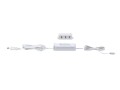 Paulmann Clever Connect Treiber 12 W, 3-fach, Zubehörtyp