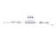 Paulmann Clever Connect Treiber 12 W, 3-fach, Zubehörtyp