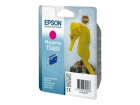 Epson Tinte - C13T04834010 Magenta