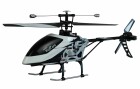 Amewi Helikopter Buzzard V2, 4-Kanal, Weiss RTF, Antriebsart