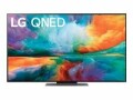 LG Electronics LG 65QNED816RE - Classe de diagonale 65" QNED81 Series