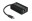 Bild 0 DeLock Netzwerk-Adapter USB-C - RJ45 2,5Gbps, Schwarz