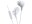 Immagine 0 JVC In-Ear-Kopfhörer HA-FX38M ? Weiss, Detailfarbe: Weiss