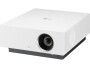 LG Electronics LG Projektor AU810PW Forza, ANSI-Lumen: 2700 lm, Auflösung