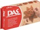 DAS       Modelliermasse           1000g - 387600    terracotta