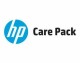Hewlett-Packard HP Care Pack U1PF8E, Lizenzdauer