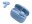 Bild 8 JBL True Wireless In-Ear-Kopfhörer Wave Beam Blau