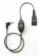 Image 3 Jabra - Headset-Kabel - Mikro-Stecker