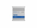 Teltonika PoE+ Switch TSW101 5 Port, SFP Anschlüsse: 0