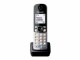 Panasonic KX-TGA681 - Cordless extension handset with caller ID