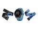 GARMIN GPS-Sportuhr Forerunner 945 Bundle Schwarz/Blau