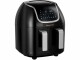 Russell Hobbs Heissluft-Fritteuse SatisFry Snappi Dual Basket