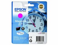 Epson Tinte T27034012 Magenta, Druckleistung Seiten: 300 ×