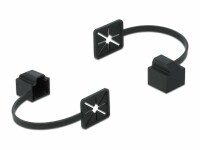 DeLock Blindstecker RJ45, mit