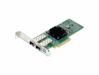 Broadcom P210P - Adattatore di rete - PCIe 3.0