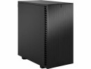 Fractal Design PC-Gehäuse Define 7 Mini Solid Schwarz, Unterstützte