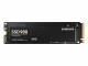 Samsung SSD 980 M.2 2280 NVMe 500 GB