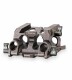 Tilta 15 mm LWS Baseplate Type IV - Tactical