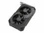Asus Grafikkarte TUF GTX 1650 4GD6-GAMING, Grafikkategorie