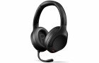 Philips Wireless Over-Ear-Kopfhörer TAH8507BK/00 Schwarz