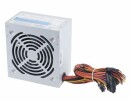 Eurocase Netzteil EC-400W-S7 400 W, Kühlungstyp: Aktiv, 80 PLUS