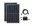 Image 1 Technaxx Solaranlage Balkonkraftwerk 800W TX-274, Gesamtleistung