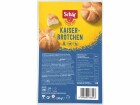 Dr.Schär Kaiserbrötchen glutenfrei 240 g, Produkttyp: Brot