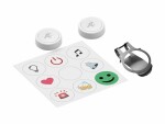 FLIC Smart Button 2, Farbe: Weiss
