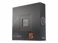 AMD Ryzen 5 7600X 105W (Tray