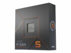 AMD Ryzen 5 7600X - 4.7 GHz - 6