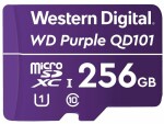 Western Digital WD Purple SC QD101 WDD256G1P0C - Flash memory card