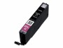 Canon Tinte CLI-551M XL Magenta, Druckleistung Seiten: 660 ×