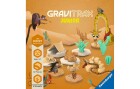 Ravensburger Kugelbahn GraviTrax Junior Extension Desert