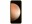 Bild 2 Samsung Back Cover Silicone Galaxy S23 FE Apricot, Fallsicher