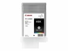 Canon Tintenpatrone PGI-103MBK matt schwarz