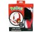 Bild 7 OTL On-Ear-Kopfhörer Pokémon Study Rot, Detailfarbe: Rot