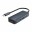 Bild 1 Targus HyperDrive Next - Dockingstation - USB-C 3.2 Gen 2