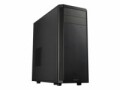 Fractal Design Core 2500 - Tower - ATX - no