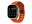 Image 9 Nomad Armband Sport Band Ultra Apple Watch Orange, Farbe