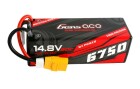 Gens ace Gens LiPo-Akku 14.8V 6750mAh 60C HC, 138x47x50 mm 589g