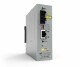 Allied Telesis Industrial Ethernet Media Converter - AT-IMC2000TP/SC