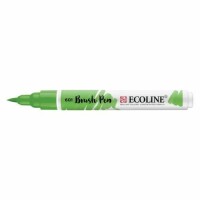 TALENS Ecoline Brush Pen 11506010 hellgrün, Kein