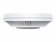 Bild 13 TP-Link Access Point EAP660 HD Wi-Fi 6, Access Point