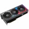 Bild 1 Asus Grafikkarte - GeForce RTX 4070 Ti ROG Strix 12 GB