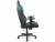 Bild 5 AKRacing Gaming-Stuhl Core SX-Wide Blau/Schwarz, Lenkradhalterung