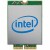 Bild 1 Intel Wi-Fi 6E AX210 - Netzwerkadapter - M.2 2230