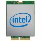 Intel Wi-Fi 6E AX210 - Network adapter - M.2