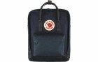 Fjällräven Rucksack Kanken Re-Wool, Night Sky